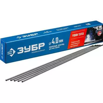 Электрод Бизон 40025-4 0
