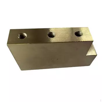 Электрогитара Тремоло Блок для Звука 37MM