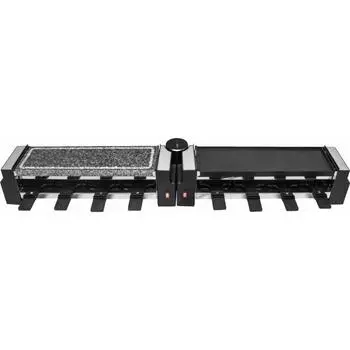 Электрогриль CLATRONIC RG 3678