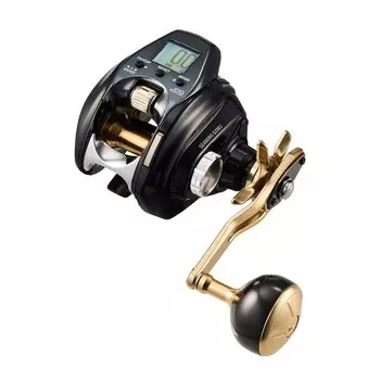 Электрокатушка DAIWA Seaborg G200J