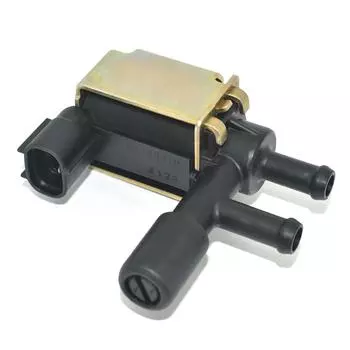 Электромагнитный клапан парового бака K5T45978