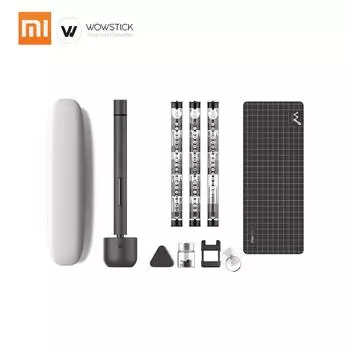Электронная отвертка Wowstick 1F Pro