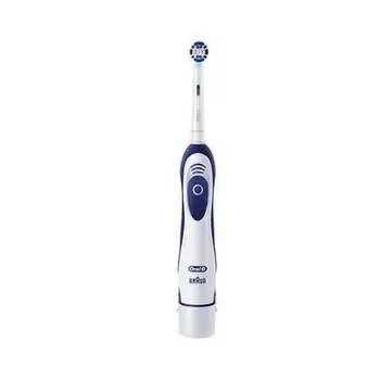 Электронная зубная щетка OralB Advanced Power Battery