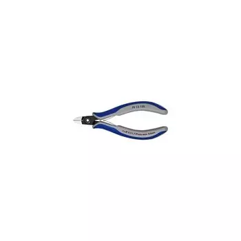 Электронные клещи KNIPEX 7912-125