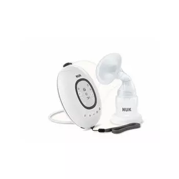 Электронный дыхательный насос Nuk NUK First Choice