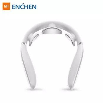 Электронный массажер Xiaomi Youpin Jeeback G2 белый