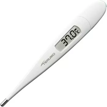 Электронный термометр Terumo C232P ET-C232P01 (Преемник ET-C232P) белый