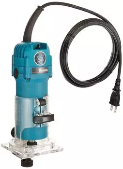 Электронный триммер Makita 6 мм 3707FC