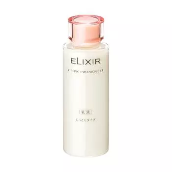 Эликсир Лифтинг Эмульсия Ex Ii 120мл