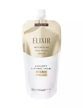 Эликсир Superiel Lift Moist Lotion T 3 Very Moist 2 150 мл (Пополнение) (х 1) [Квазинаркотик]