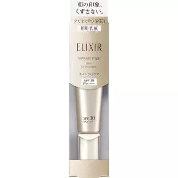 Эликсир Superior Day Care Revolution Sp 35 мл