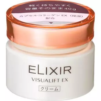 Эликсир Visualift Ex 40г