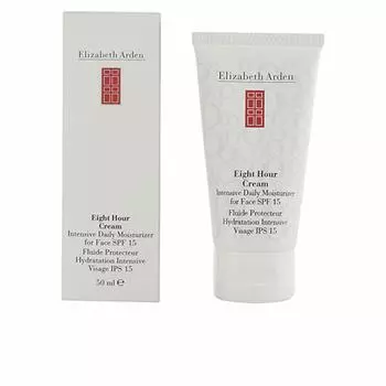 Элизабет Арден Восьмичасовой крем для лица SPF15 (50 мл)