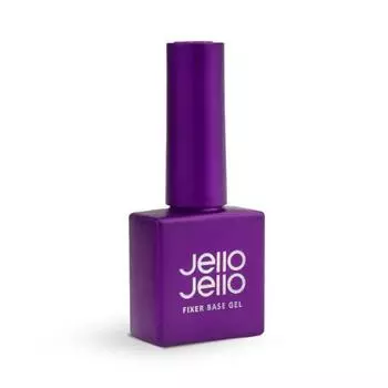 Jello Jello JF-BASE Фиксатор Базовый гель Fixer Base Gel