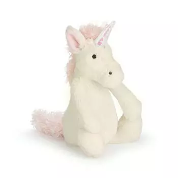 Jellycat Bashful Unicorn S BASS6UN