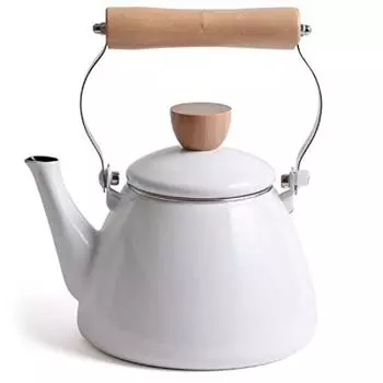 Эмалированный чайник Cozy Cook 1,4 л