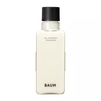 Эмульсия BAUM Oil Control 100 мл (Пополнение)