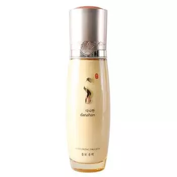 Эмульсия Danahan Promotion, 140 мл, 1 шт.