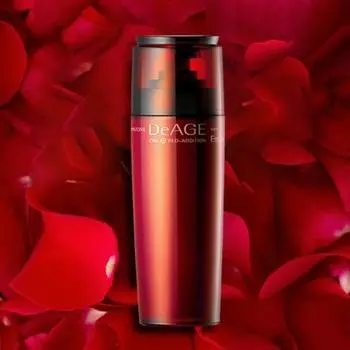 Эмульсия deage Red Edition 130 мл