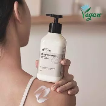 Эмульсия для тела Beyond Deep Moisture Smoothing 500 мл