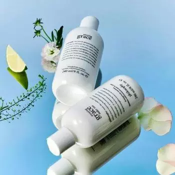 Эмульсия для тела Philosophie 240 мл Amazing Grace Ballet Rose Выберите 1 AMAZING GRACE BODY LOTION