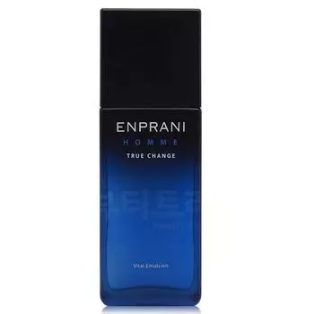 Эмульсия Enprani Homme Hydro Reverse Vital, 125 мл, 1 шт.
