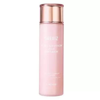 Эмульсия Koreana Shiny Vital Solution Plus, 150 мл, 1 шт.