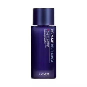 Эмульсия Lac Vert Homme Recharge 180 мл, 1 шт.