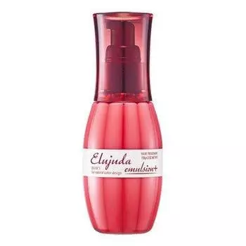 Эмульсия Milbon Diess Erjuda 120 г + [Без коробки]