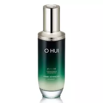 Эмульсия O HUI Prime Advancer