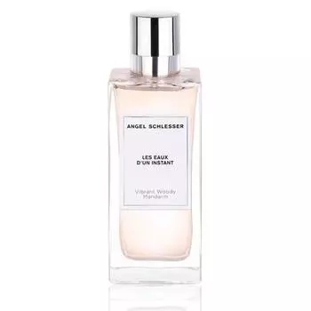 Энджел Шлессер Les Eaux D?n Instant Vibrant Woody Mandarin Туалетная вода-спрей 150 мл