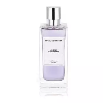 Энджел Шлессер Les Eaux D?n Туалетная вода-спрей Instant Luminous Violet Violet 150 мл