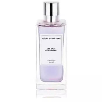 Энджел Шлессер Les Eaux D?n Туалетная вода-спрей Instant Luminous Violet 100 мл