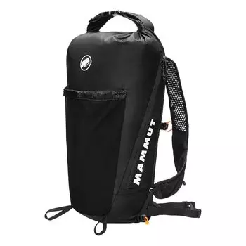 Энергия 18 Aenergy 18 черный [Mammut] / 2530-00880 чёрный
