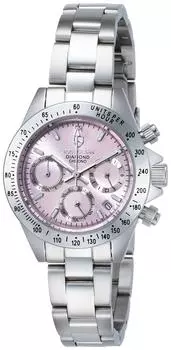 [Энн Кларк] Часы AM-1012VD-22 Silver