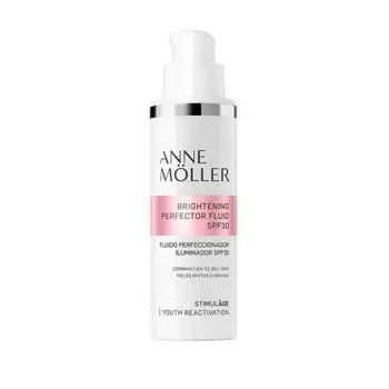 Энн М?ler Осветляющий флюид Perfector Spf30 50 мл
