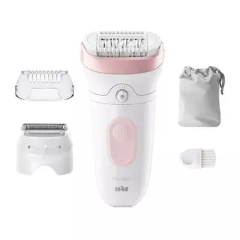 Эпилятор BRAUN SILK EPIL SE 7-030
