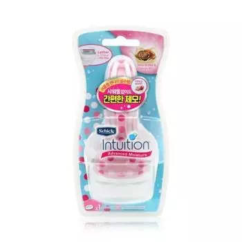 Эпилятор Chic Intuition с маслом ши KIT1
