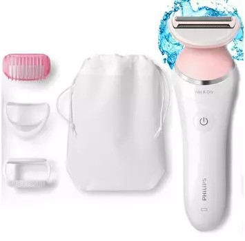 Эпилятор PHILIPS BRL140/00
