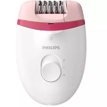Эпилятор Philips Satinelle Essential, BRE255/00, Эпилятор