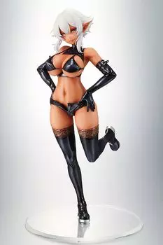 Эра Дайкасёку Дэ-тян 1:6 шкала