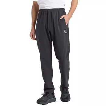 Jersey Descente SUNSCREEN TAIKYU Long Pants Cooling Function Stretch Water Repellent Fade Resistant Noiseless Training Running [Move Sports] Men s