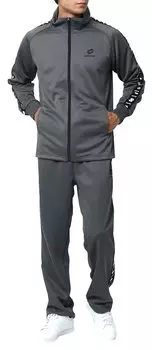 Jersey Top and Bottom Training Running Custom Sweat Quick Drying Charcoal M [Lot] Men s Set, Wear, Wear, Sportswear, Made, Absorbent, Setup,