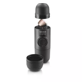 Эспрессо-машина WACACO Mini Presso NS, только капсульная LG12-MP-NS
