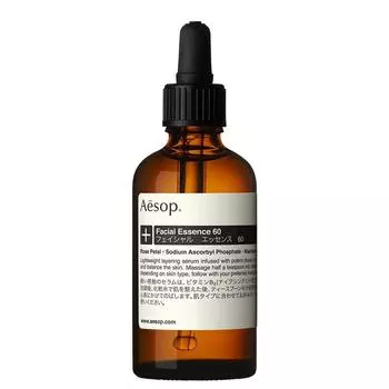 Эссенция для лица Aesop Lucent (60мл)