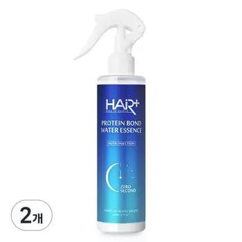 Эссенция Hair Plus Protein Bond Water, 200 мл, 2 шт.