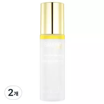 Эссенция SAMPAR Glow Magic, 100 мл, 2 шт.
