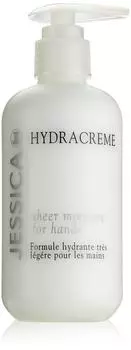 Jessica Moisture Cream 240ml