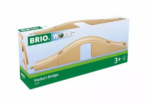Эстакада BRIO 33351