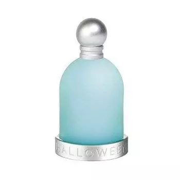 Jesus Del Pozo Halloween Blue Drop туалетная вода-спрей 100 мл